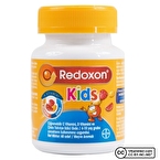 Redoxon Kids 60 Çiğnenebilir Form