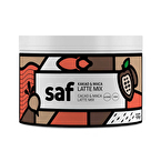 Saf Kakao Maca Latte Mix 120 Gr