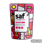 Saf Kids Fruit Mix 100 Gr