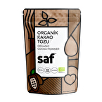 Saf Organik Kakao Tozu 100 Gr