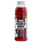 Saol Vitamin Water Men Power 500 ml