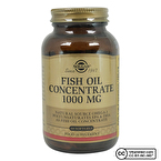 Solgar Fish Oil 1000 Mg 60 Softjel