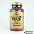 Solgar L-Glutamine 1000 Mg 60 Tablet