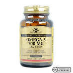 Solgar Omega-3 700 30 Kapsül