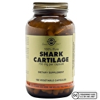 Solgar Shark Cartilage 750 Mg 180 Kapsül