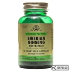 Solgar Ginseng Takviyesi Markalari Ve Fiyatlari Vitaminler Urunleri