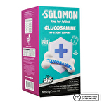 Solomon Glucosamine For Cat and Dog 75 Tablet