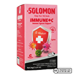 Solomon Immun + C 75 Tablet