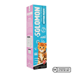 Solomon Kedi Macunu Kitten Paste 100 Gr