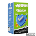 Solomon Urinary + D 75 Tablet