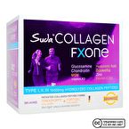 Suda Collagen Fxone 12 Gr x 30 Saşe Aromasız