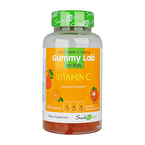 Suda Gummy Lab  Vitamin C For Kids 60 Çiğnenebilir Form