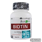 Suda Vitamin Biotin 50 Tablet