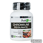Suda Vitamin Chromium Picolinate 90 Kapsül
