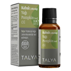 Talya Kabak Çekirdeği Yağı 20 mL