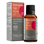 Talya İncir Çekirdeği Yağı 20 mL