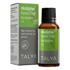 Talya Okaliptüs Uçucu Yağı  10 mL