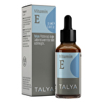 Talya Vitamin E 10 mL