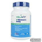 Velavit V-Women's Daily 30 Tablet
