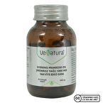 Venatura Evening Primrose Oil (Primroz Yağı) 1000 Mg 60 Kapsül