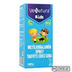 Venatura Kids B12 Metilkobalamin Sprey 5 mL 60 Puff