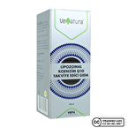 Venatura Lipozomal Koenzim Q10 150 mL