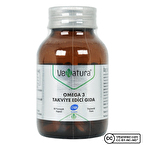 Venatura Omega 3 60 Kapsül
