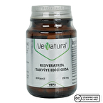 Venatura Resveratrol 30 Kapsül