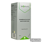 VeNatura Vitamin B6 (P-5-P) 150 mL
