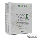 Venatura Vitamin C Hyaluronic Asit Serum 30 mL