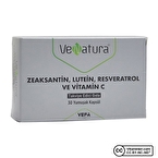 Lutein Goz Vitamini Markalari Ve Fiyatlari Vitaminler