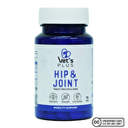 Vet's Plus Hip&Joint For Cats and Dogs 75 Tablet