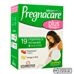 Vitabiotics Pregnacare Plus 28 Tablet ve 28 Kapsül