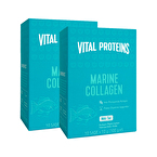Vital Proteins Marine Collagen 10 Saşe x 10 Gr 2 Adet