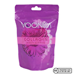 Voonka Collagen Beauty Gummies 30 Çiğnenebilir Tablet