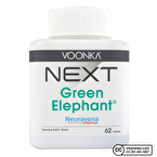 Voonka Next Green Elephant 62 Tablet