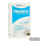 D Vitamini Cesitleri Markalari Ve Fiyatlari Vitaminler
