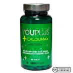 Youplus Calciumax 60 Tablet