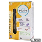 Zade Vital Urunleri Ve Fiyatlari Vitaminler