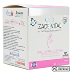 deve dikeni milk thistle tohumu