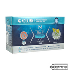Zade Vital Marine Kolajen Süper Lif  28 Saşe