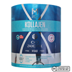 Zade Vital Marine Kollajen 14 Saşe