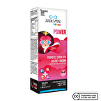 Zade Vital Miniza Power 150 mL