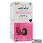 Zade Vital Omega 3 900 Mg Hamileler İçin 50 Kapsül