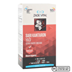 Zade Vital Sarı Kantaron Yağı 20 mL