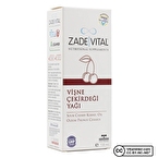 Zade Vital Vişne Çekirdeği Yağı 100 mL