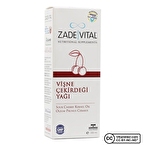 Zade Vital Vişne Çekirdeği Yağı 200 mL