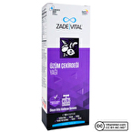 Zade Vital Üzüm Çekirdeği Yağı 150 mL
