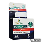 Zoovital Dermavital 60 Tablet