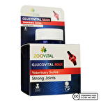 Zoovital Glucovital Maxi 75 Tablet